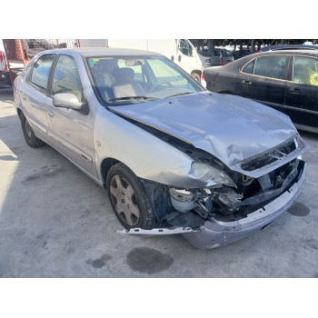 citroën xsara berlina del año 2003