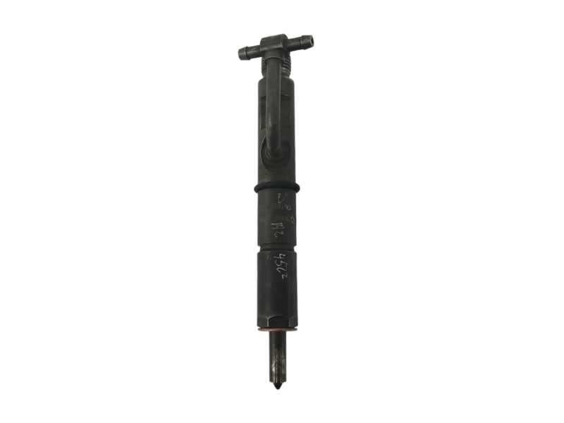 Recambio de inyector para nissan cabstar e 3.0 diesel referencia OEM IAM 1660069T64 0432193487 