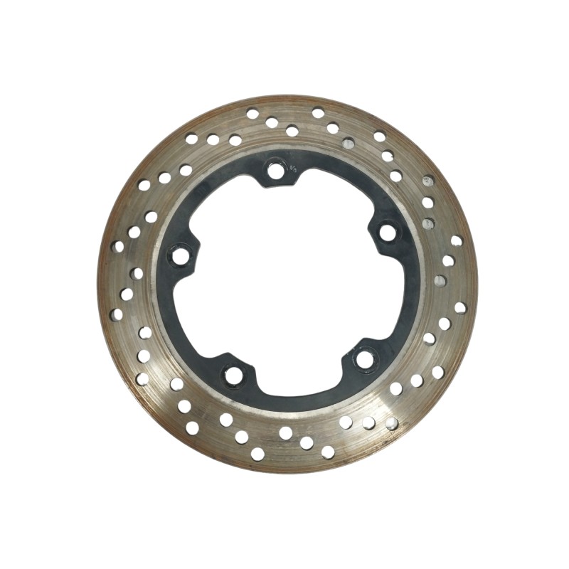 Recambio de disco de freno trasero para suzuki sv 650 a sv 650 referencia OEM IAM 6921138G00000  