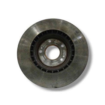 Recambio de disco freno delantero para kia niro e-niro drive referencia OEM IAM   