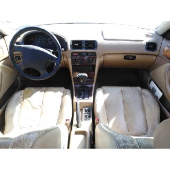 mg serie 600 (rh) del año 1995