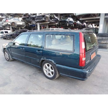 volvo v70 i (875, 876) del año 1998