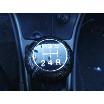 citroën xsara berlina del año 1997