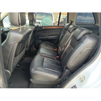 mercedes-benz clase gl (x164) del año 2008