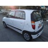 hyundai atos prime (mx) del año 2001