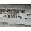Recambio de condensador / radiador aire acondicionado para renault megane e-tech suv ev40 (bnj2) referencia OEM IAM 921005MZ0A  