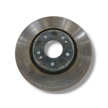 DISCO FRENO DELANTERO 