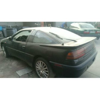 mitsubishi eclipse (d20) del año 1995