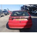 SEAT IBIZA (6K)