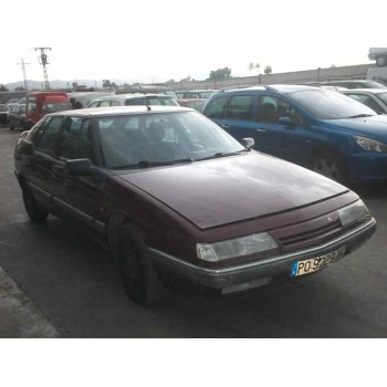 citroën xm berlina del año 1990