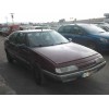 citroën xm berlina del año 1990