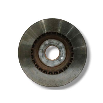 Recambio de disco freno delantero para kia niro e-niro drive referencia OEM IAM   