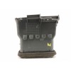 Recambio de rejilla aireadora para honda cr-v (re) 2.2 dtec cat referencia OEM IAM 77610SWAAO CENTRAL IZQUIERDA 