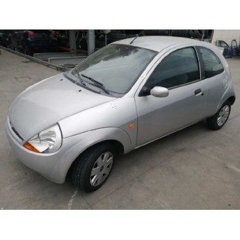 ford ka (ccq) del año 2007