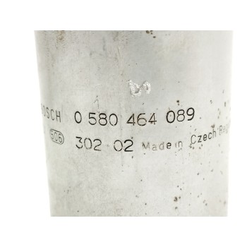 Recambio de bomba combustible para renault scenic rx4 (ja0) 1.9 dci diesel cat referencia OEM IAM 0580464089  