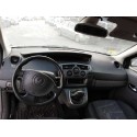 RENAULT SCENIC II