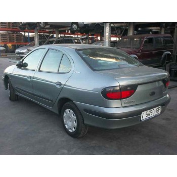 renault megane i classic (la0) del año 1998