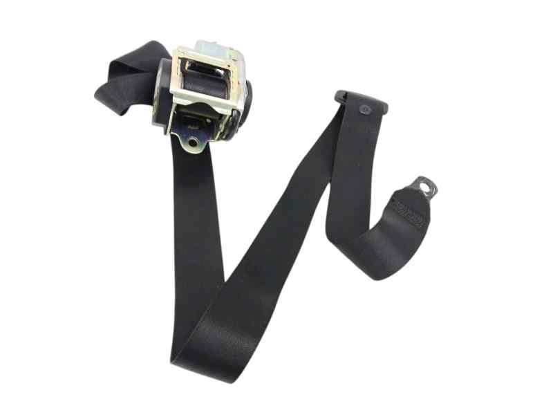 Recambio de cinturon seguridad trasero izquierdo para mercedes-benz clase b (w245) 2.0 cdi cat referencia OEM IAM 1698607985 Recambio de cinturon seguridad trasero izquierdo para mercedes-benz clase b (w245) 2.0 cdi cat referencia OEM IAM 1698607985