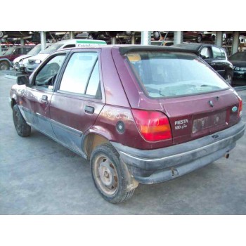 ford fiesta berl./courier del año 1990