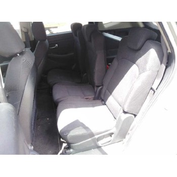 kia carens iv del año 2015