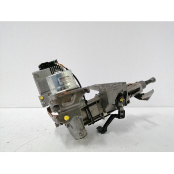 Recambio de columna direccion para renault clio iv 1.5 dci diesel fap referencia OEM IAM 488105110R  