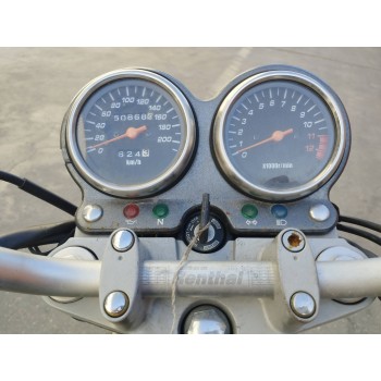 suzuki gs 500 (gm51b/wvbk) del año 2006