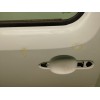 Recambio de puerta delantera izquierda para renault kangoo 1.5 dci diesel fap referencia OEM IAM 801015880R OBSERVAR FOTOS 