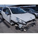 PEUGEOT 2008 I (CU_)