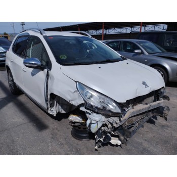 peugeot 2008 (--.2013) del año 2015