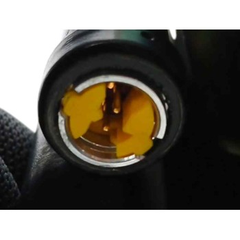 Recambio de cinturon seguridad trasero izquierdo para mercedes-benz clase b (w245) 2.0 cdi cat referencia OEM IAM 1698607985  