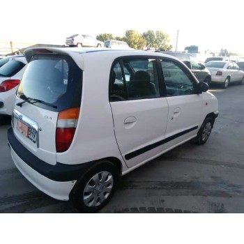 hyundai atos prime (mx) del año 2001