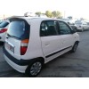 hyundai atos prime (mx) del año 2001