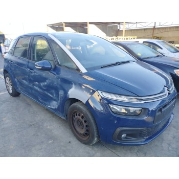 citroën c4 picasso del año 2018