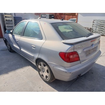 citroën xsara berlina del año 2003