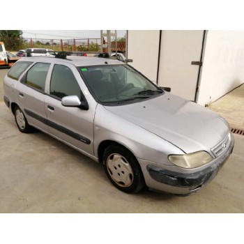 citroën xsara break del año 1999