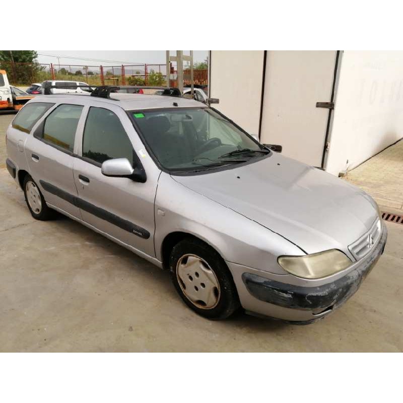 CITROËN XSARA BREAK