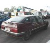 citroën xm berlina del año 1990