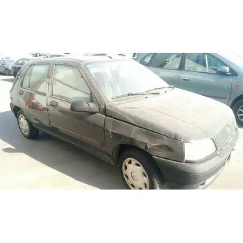 renault clio i fase i+ii (b/c57) del año 1992