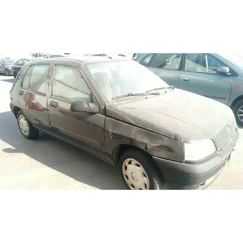renault clio i fase i+ii (b/c57) del año 1992