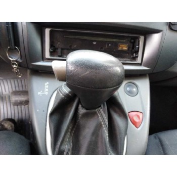 renault scenic ii del año 2004