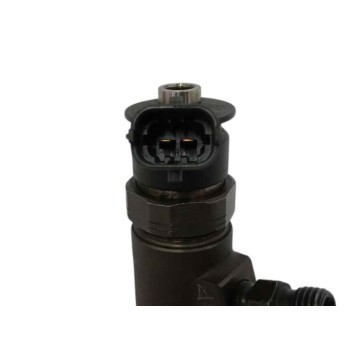 Recambio de inyector para citroën c4 picasso 1.6 blue-hdi fap referencia OEM IAM 0445110566  