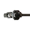 Recambio de rotula columna direccion para renault megane ii berlina 5p 1.9 dci diesel referencia OEM IAM 50410247  