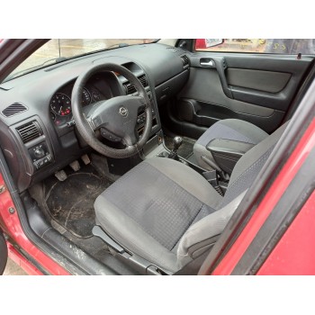 opel astra g berlina del año 2003