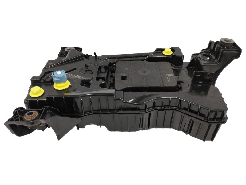 Recambio de deposito adblue para citroën c4 picasso 1.6 blue-hdi fap referencia OEM IAM 9813676080 Recambio de deposito adblue para citroën c4 picasso 1.6 blue-hdi fap referencia OEM IAM 9813676080