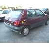 ford fiesta berl./courier del año 1990