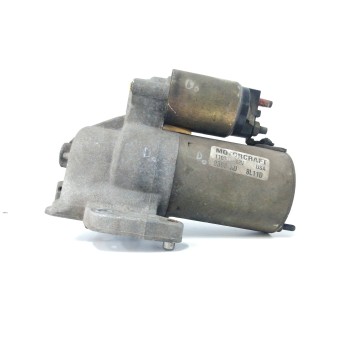 MOTOR ARRANQUE 