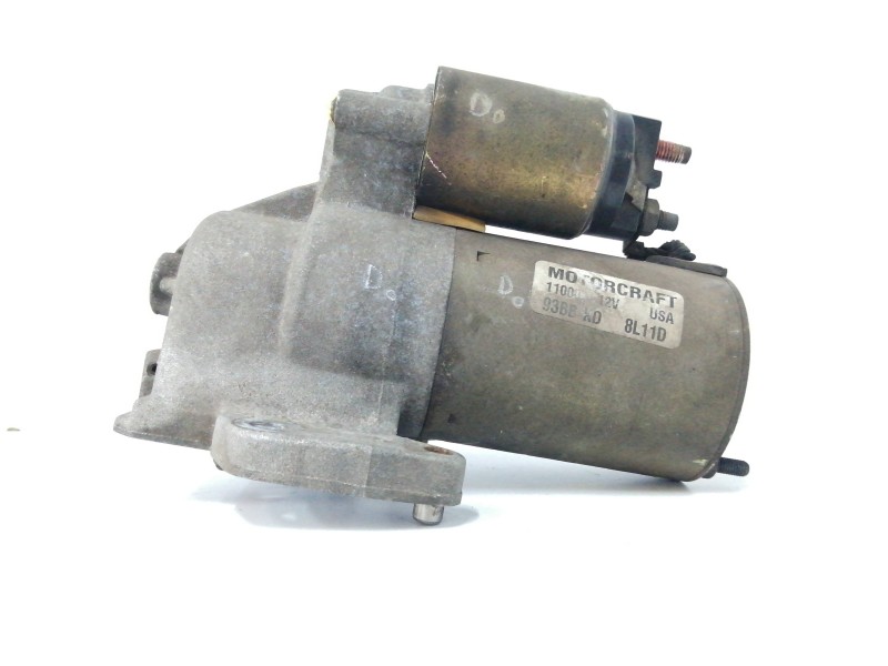 Recambio de motor arranque para ford cougar (mc) 2.5 v6 24v cat referencia OEM IAM   