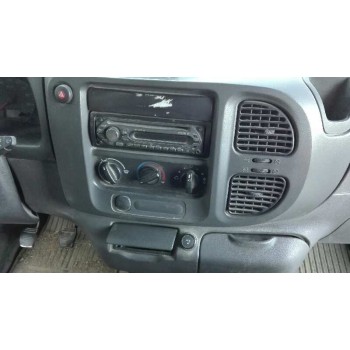 ford transit mod. 2000 combi del año 2006