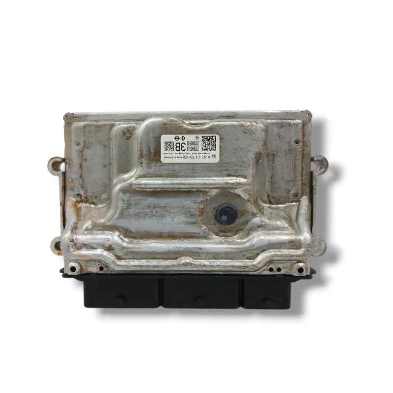 Recambio de centralita motor uce para renault megane e-tech suv ev40 (bnj2) referencia OEM IAM 4740012087 0261S1057K Recambio de centralita motor uce para renault megane e-tech suv ev40 (bnj2) referencia OEM IAM 4740012087 0261S1057K