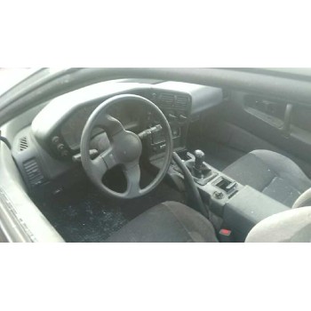 mitsubishi eclipse (d20) del año 1995